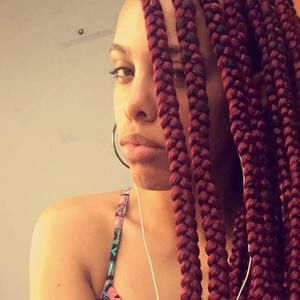 Meet your Posher, Veronica